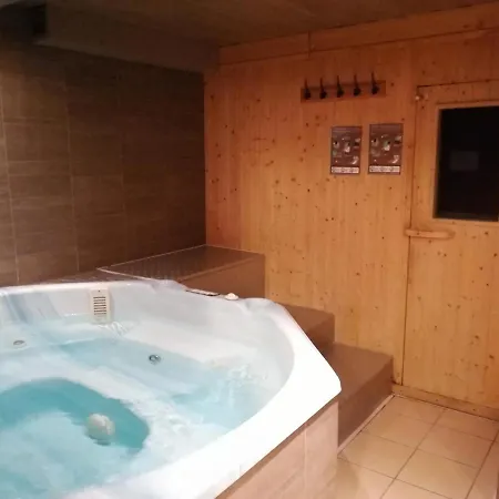 Hotel Les Airelles 3*