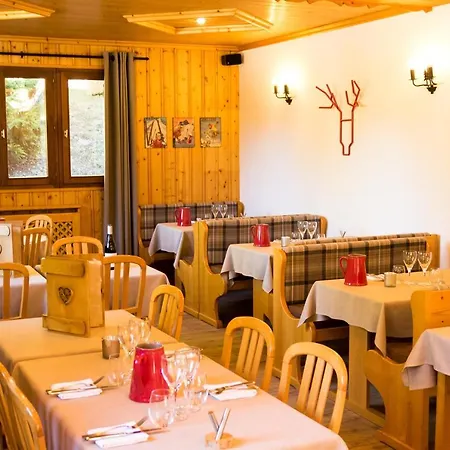 Les Airelles Hotel