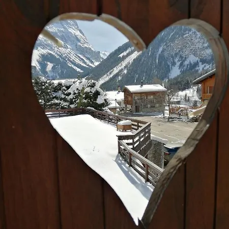 Hotel Les Airelles 3*