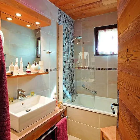 Hotel Les Airelles Pralognan-la-Vanoise