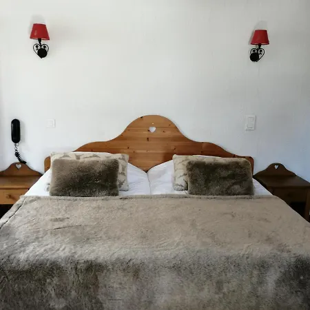 Hotel Les Airelles 3*
