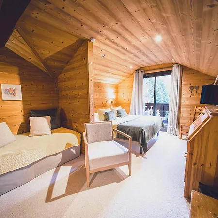 Hotel Les Airelles