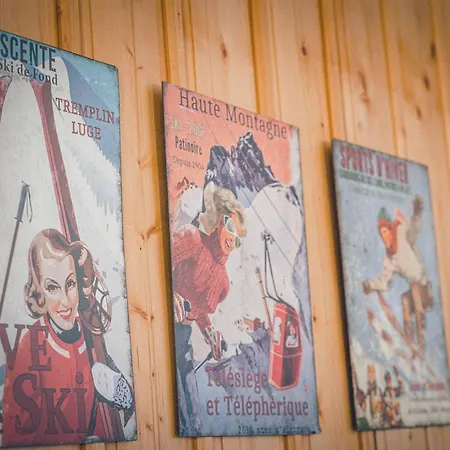 Hotel Les Airelles
