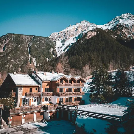 Les Airelles Pralognan-la-Vanoise