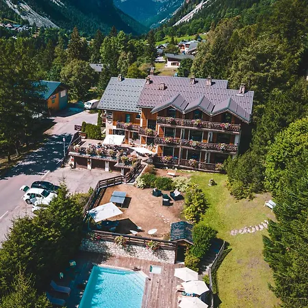 Les Airelles 3* Pralognan-la-Vanoise